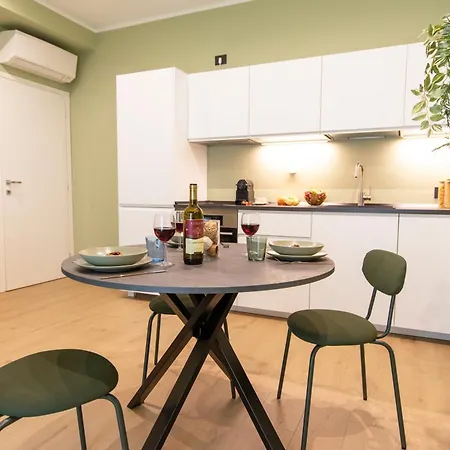 Ihost Luxury-private Parking- Plana 1